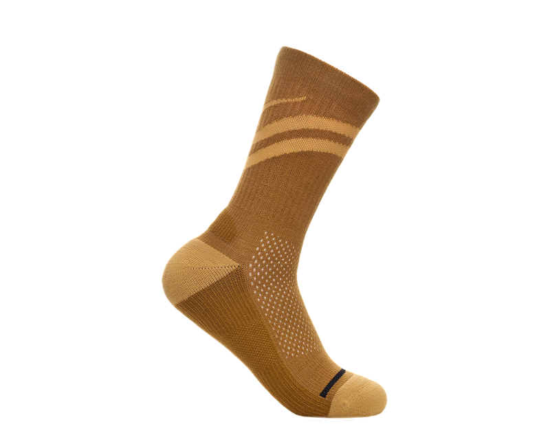 Hoka Unisex Trail Crew Socks