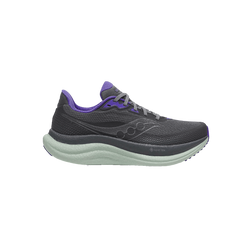 Saucony Triumph 23 GTX Running Shoes - Women's, side view