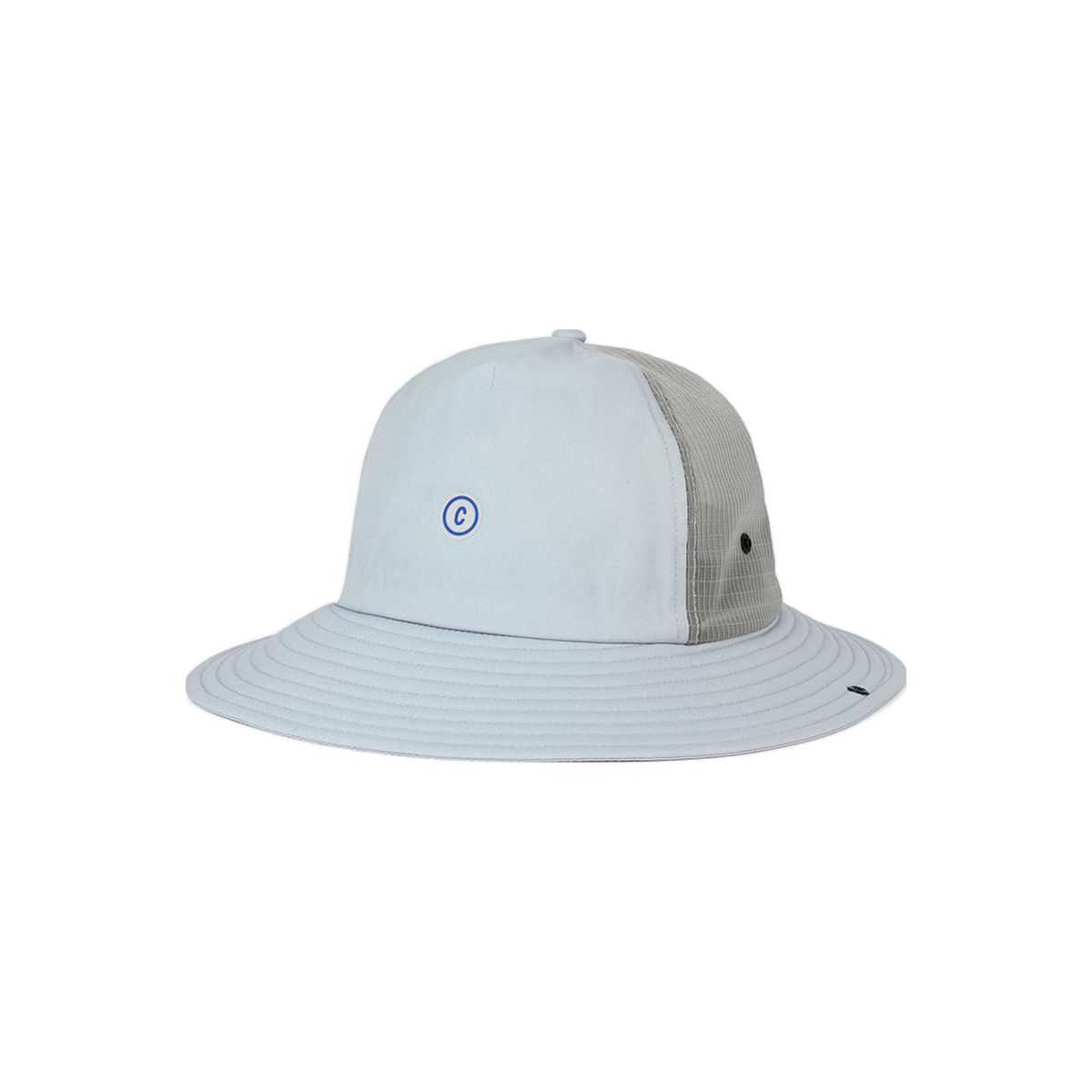 Ciele Athletics TRLBucket - Comp - Circle C, Quarry, product view