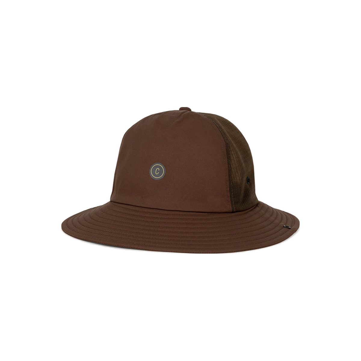 Ciele Athletics TRLBucket - Comp - Circle C, Oak, product view