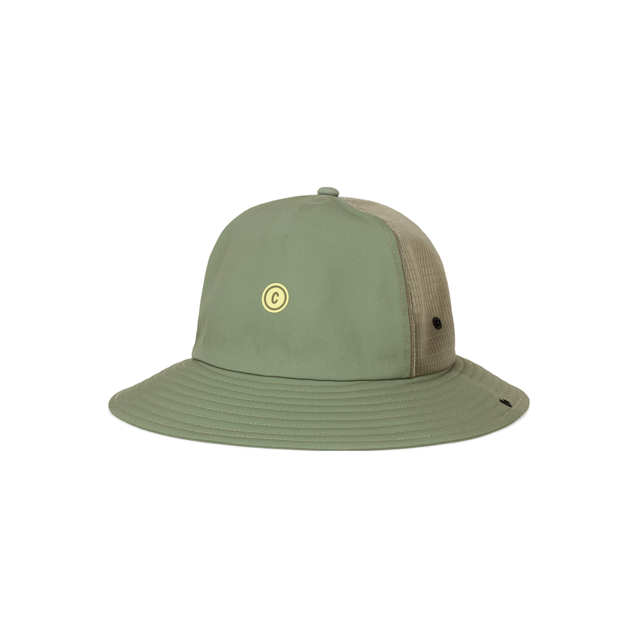 Ciele Athletics TRLBucket - Comp - Circle C, Toad, product view