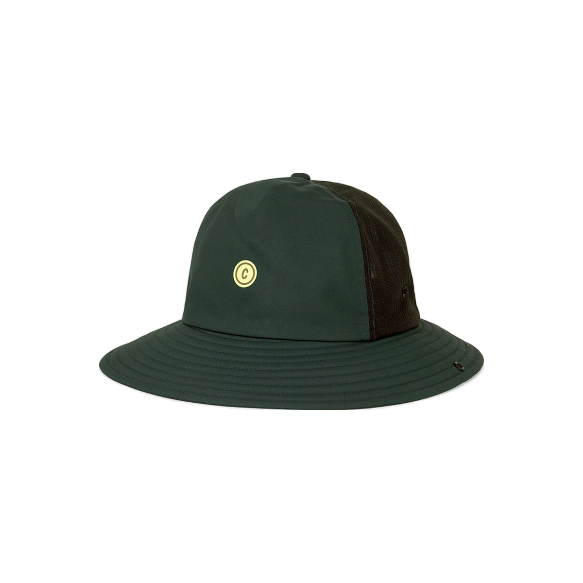 Ciele Athletics TRLBucket - Comp - Circle C, Spruce, product view