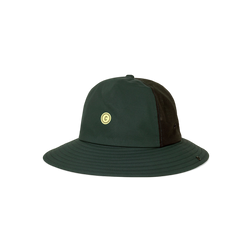 Ciele Athletics TRLBucket - Comp - Circle C, Spruce, product view