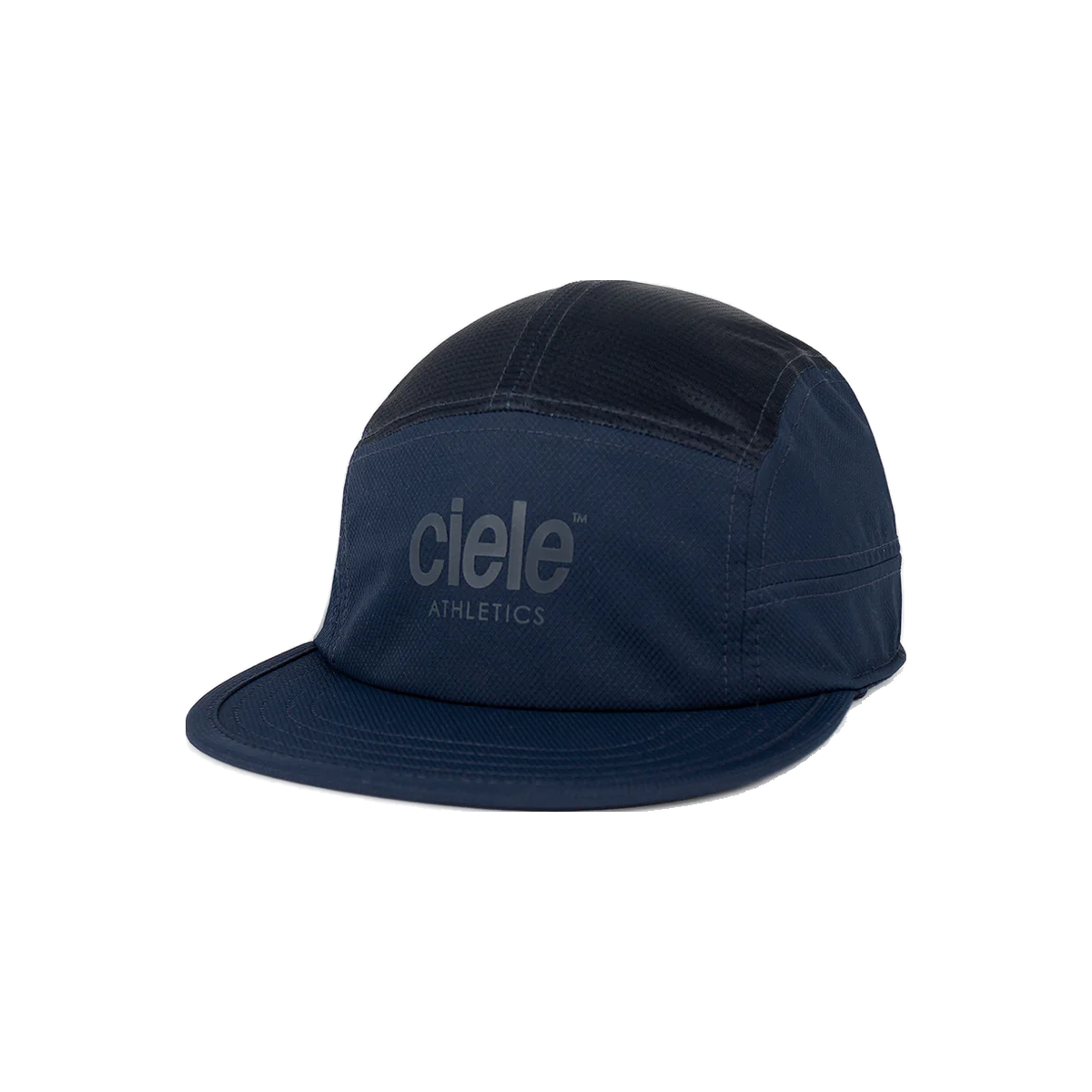 Ciele Athletics GOCap - Classic - Athletics, Deep Space, product view