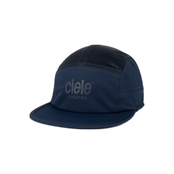 Ciele Athletics GOCap - Classic - Athletics, Deep Space, product view