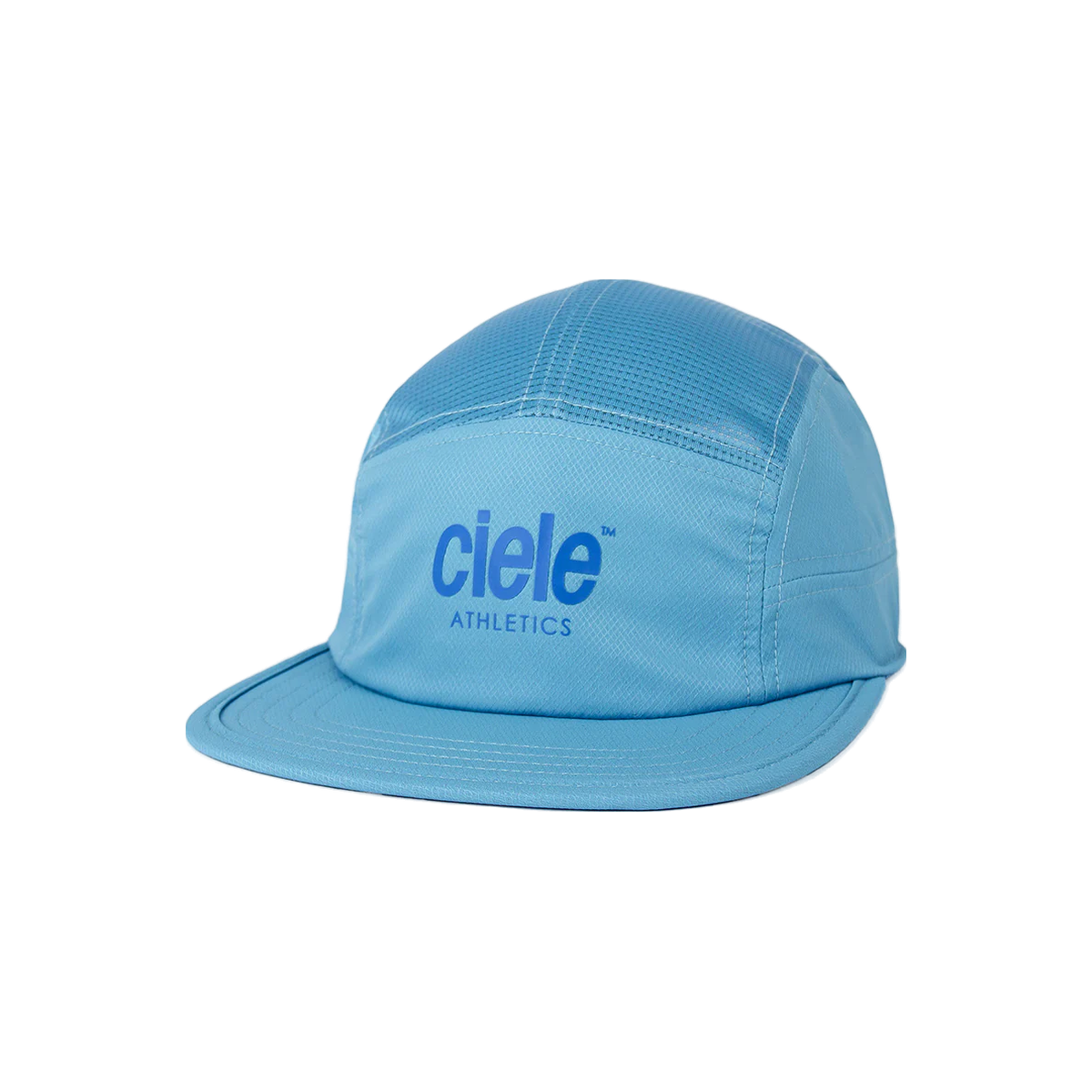 Ciele Athletics GOCap - Classic - Athletics, Dusty Blue, product view