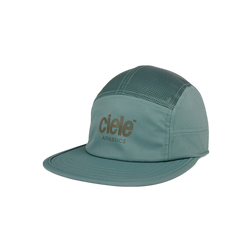 Ciele Athletics GOCap - Classic - Athletics, Silver/Pine, product view
