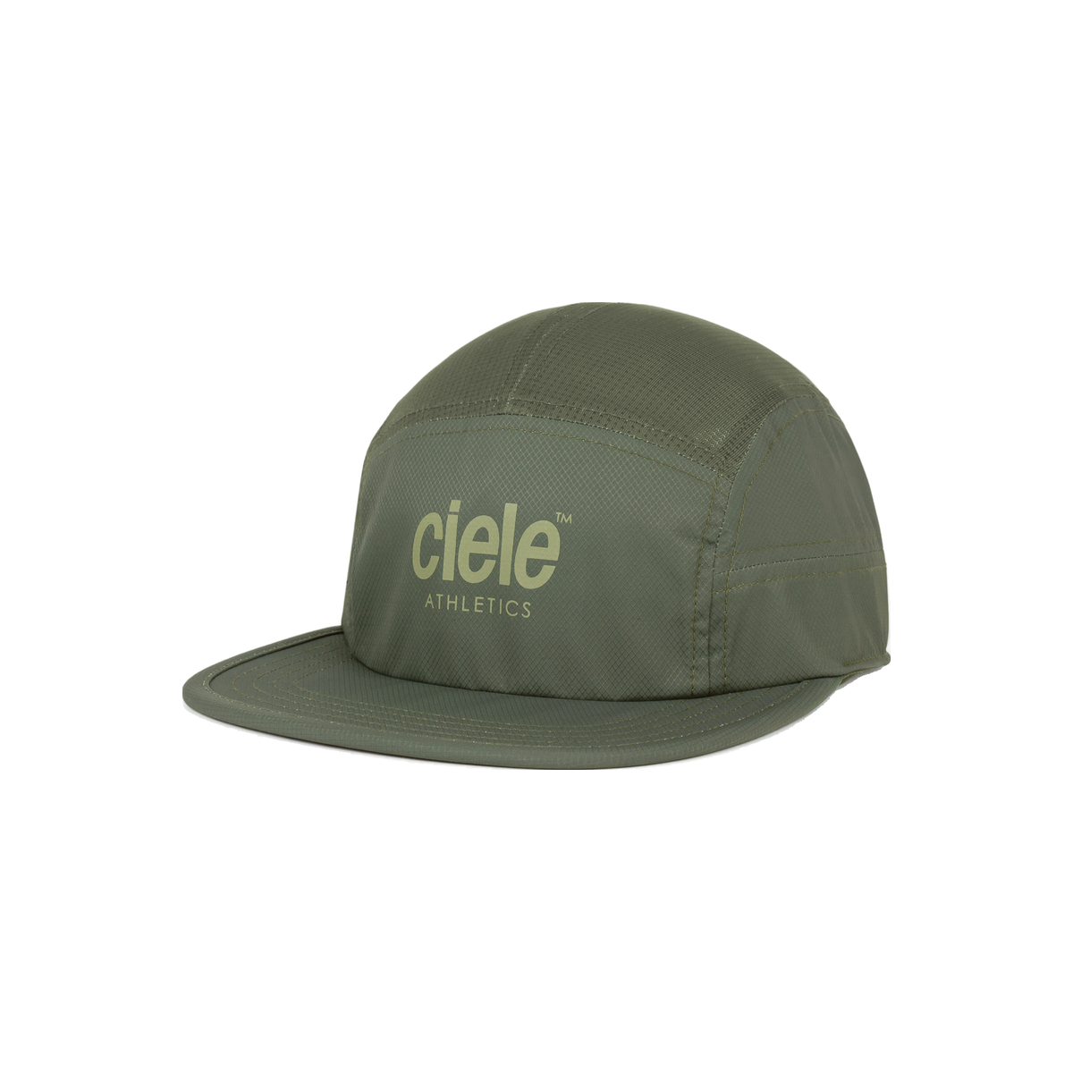 Ciele Athletics GOCap - Classic - Athletics, Kombu, product view