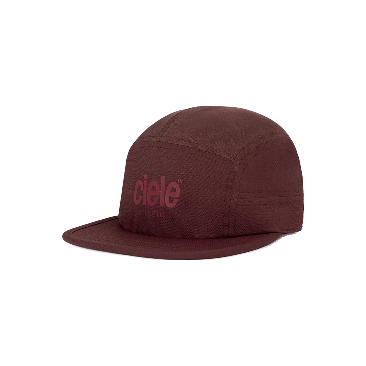 Ciele Athletics GOCap - Classic - Athletics, Dark Wine/Red, product view