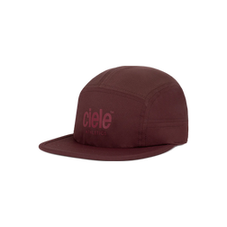 Ciele Athletics GOCap - Classic - Athletics, Dark Wine/Red, product view