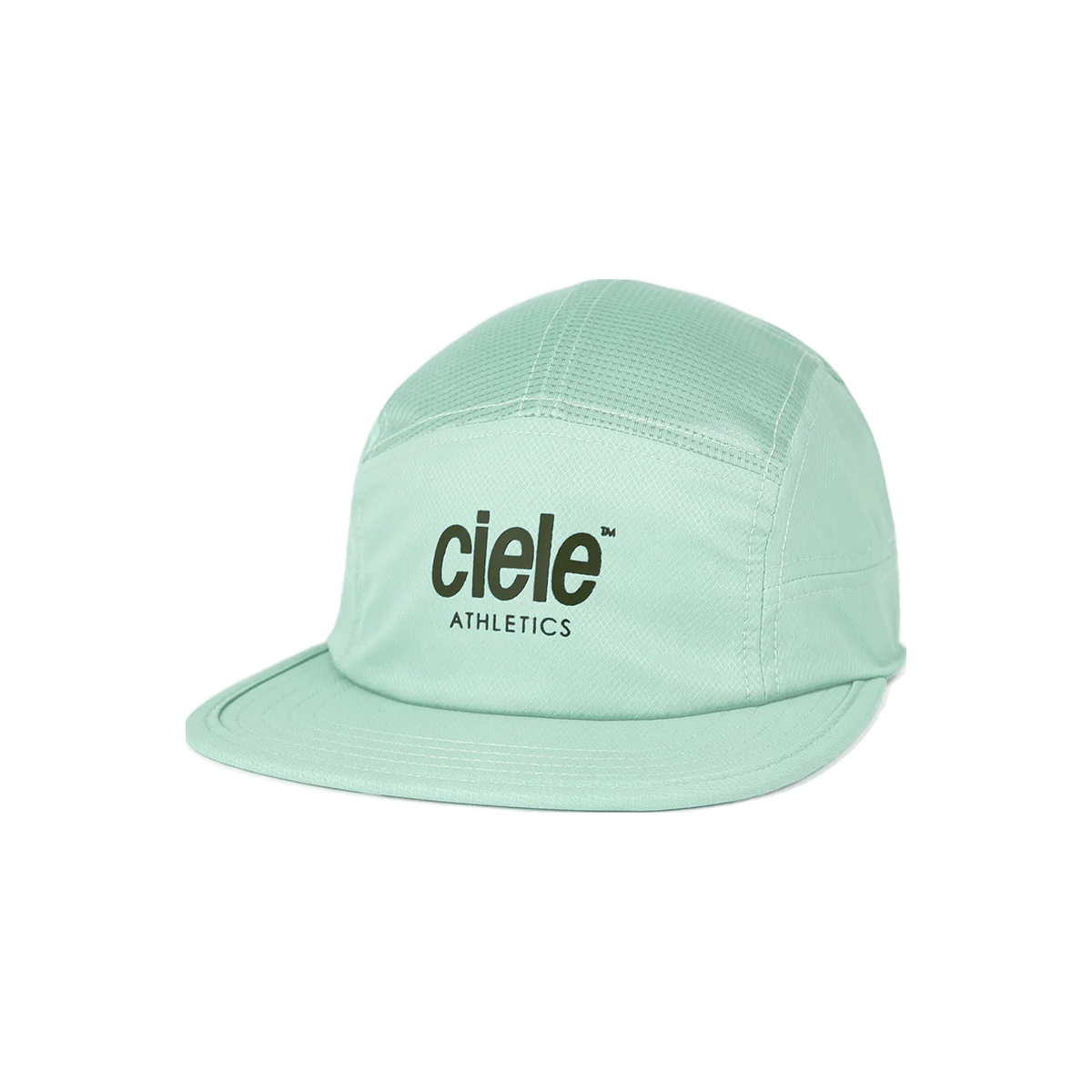 Ciele Athletics GOCap - Classic - Athletics, Dusty Turquoise, product view