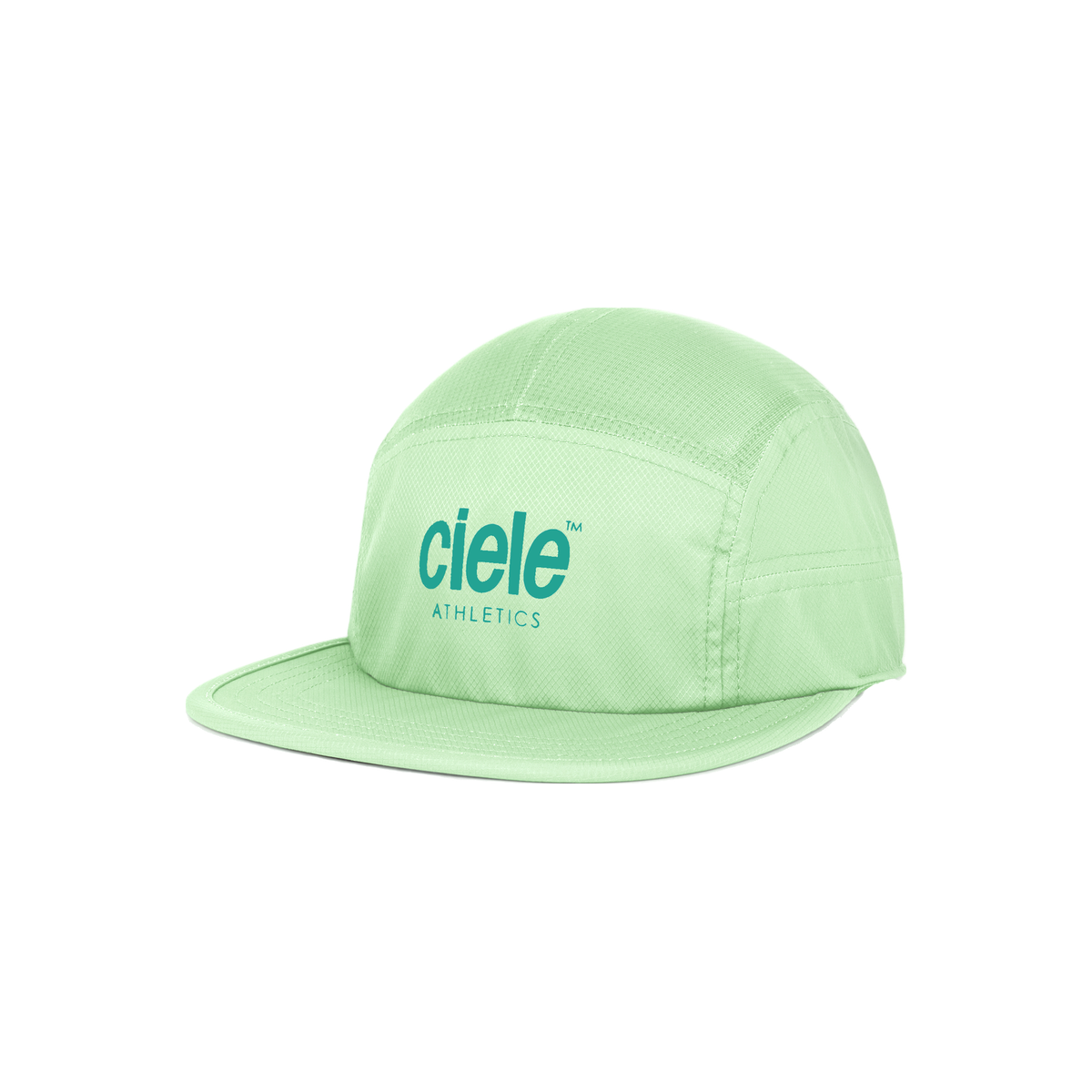 Ciele Athletics GOCap - Classic - Athletics, Spearmint, product view