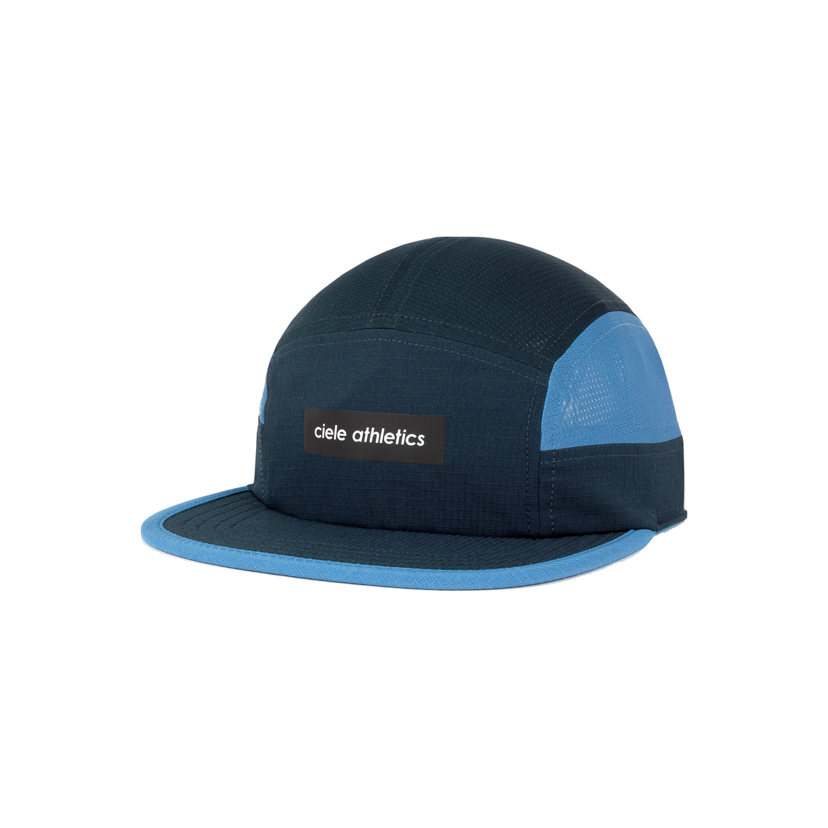Ciele Athletics GOCap - Field - Iconic Bar, Indigo / M/L, product view