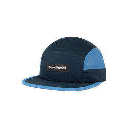 Ciele Athletics GOCap - Field - Iconic Bar, Indigo / M/L, product view