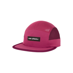 Ciele Athletics GOCap - Field - Iconic Bar, Bocasana/Melberry / M/L, product view