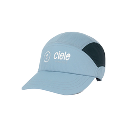 Ciele Athletics FSTCap SC - Classic - Cside, Chambray/Deep Space / S/M, product view