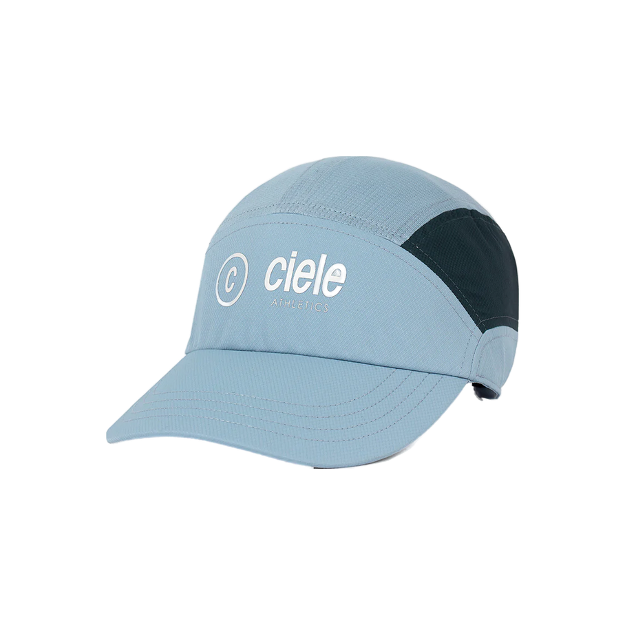 Ciele Athletics FSTCap SC - Classic - Cside, Chambray/Deep Space / S/M, product view