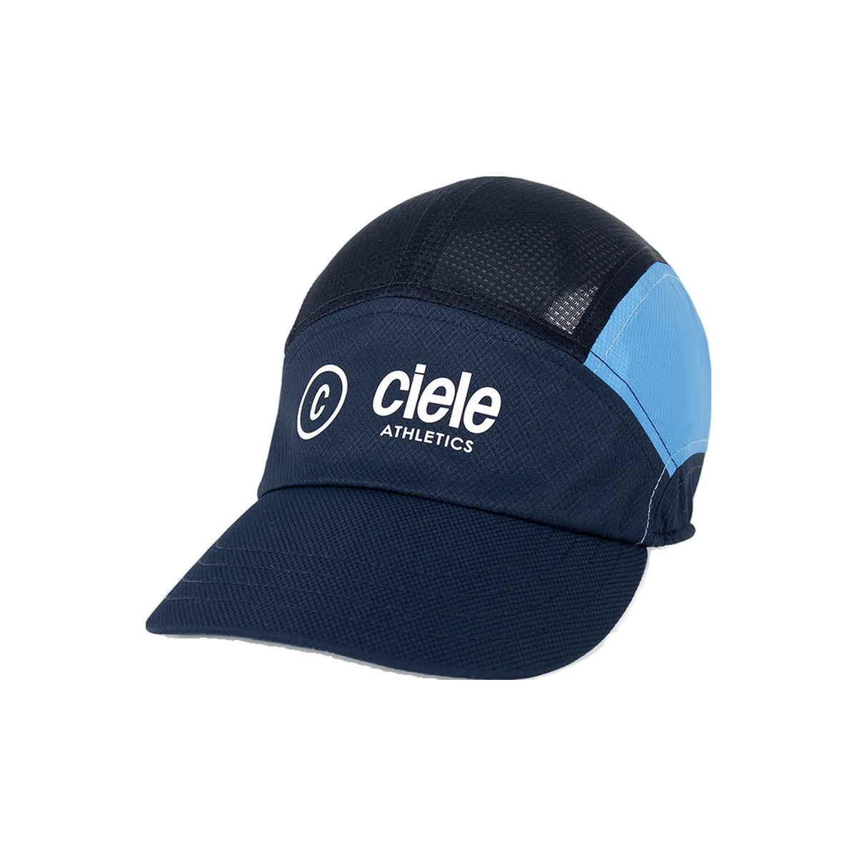 Ciele Athletics FSTCap SC - Classic - Cside, Indigo / S/M, product view