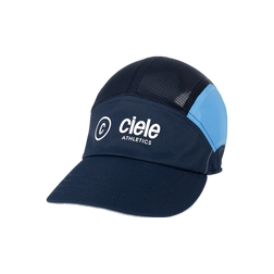 Ciele Athletics FSTCap SC - Classic - Cside, Indigo / S/M, product view