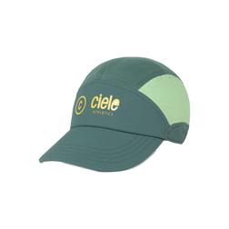 Ciele Athletics FSTCap SC - Classic - Cside, Silver Pine/Pistachio / S/M, product view