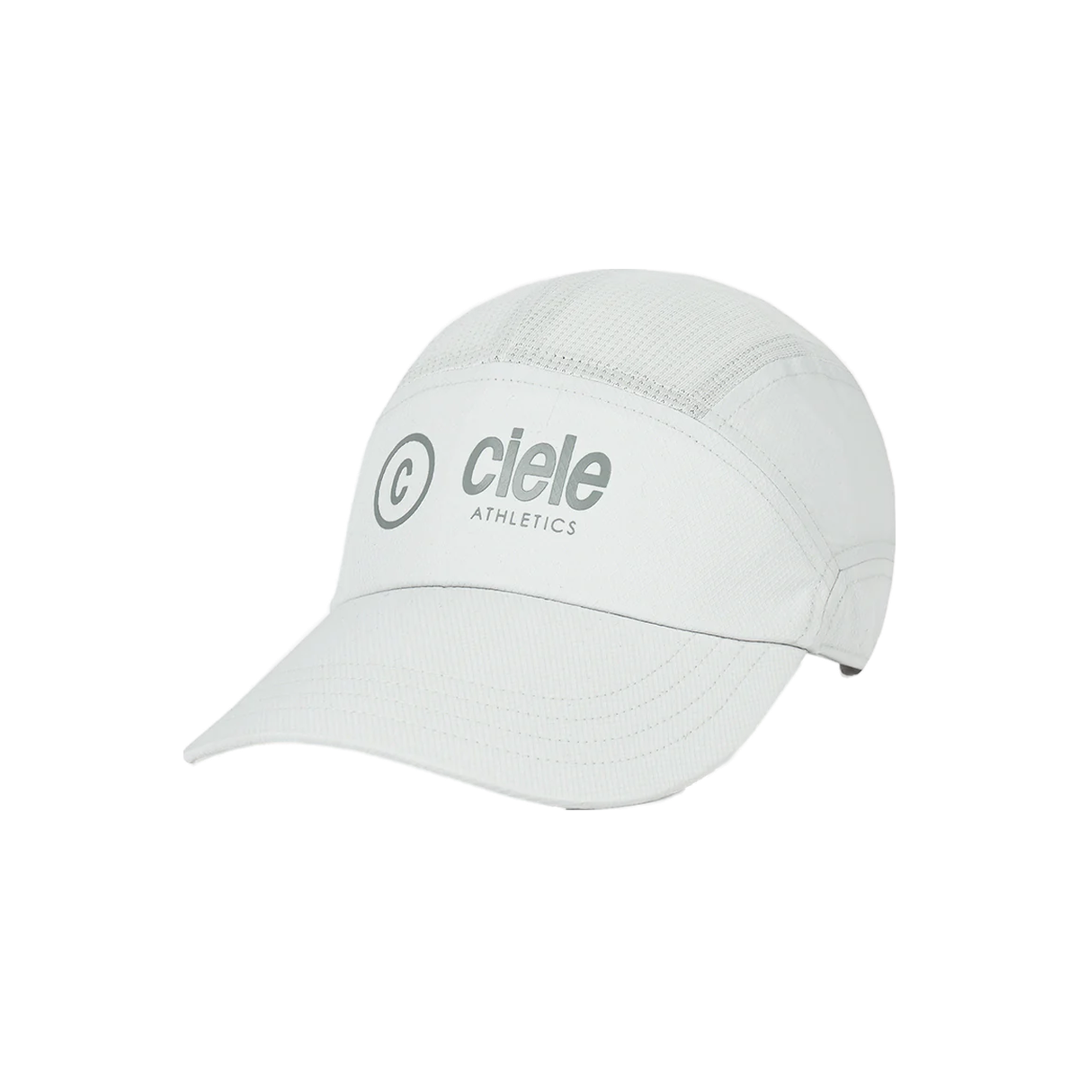 Ciele Athletics FSTCap SC - Classic - Cside, Light Grey / S/M, product view
