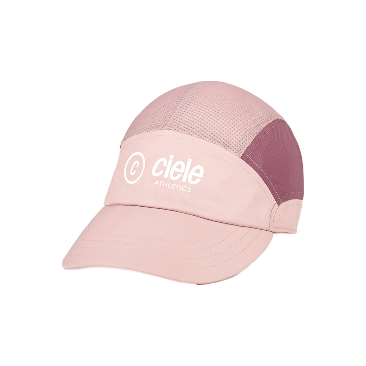 Ciele Athletics FSTCap SC - Classic - Cside, Peach Skin / S/M, product view