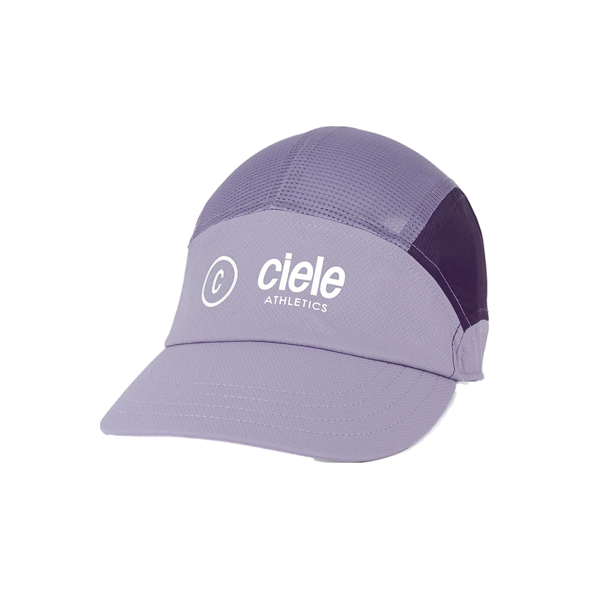 Ciele Athletics FSTCap SC - Classic - Cside, Light Grape / S/M, product view