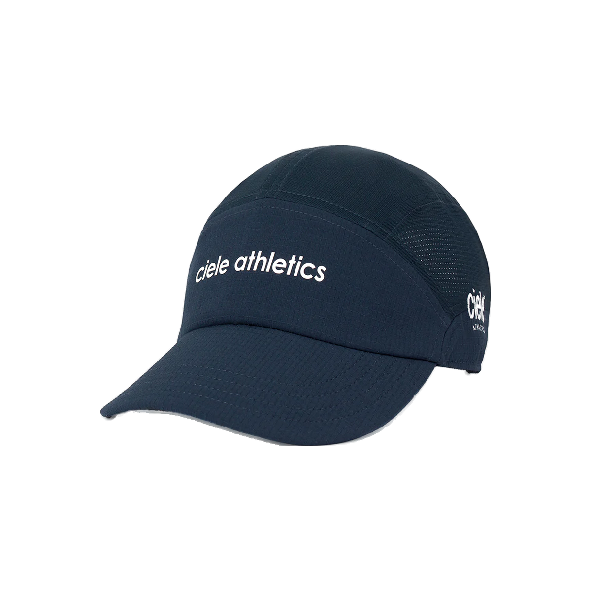 Ciele Athletics FSTCap SC - Field - Iconic SL, Deep Space / S/M, product view