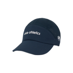 Ciele Athletics FSTCap SC - Field - Iconic SL, Deep Space / S/M, product view