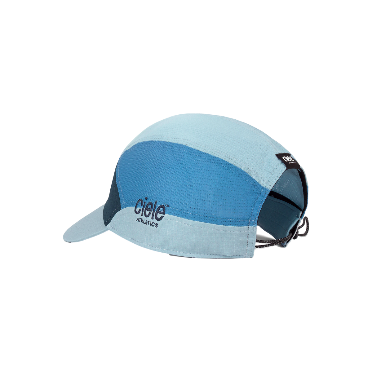 Ciele Athletics FSTCap SC - Field - Iconic SL, product view