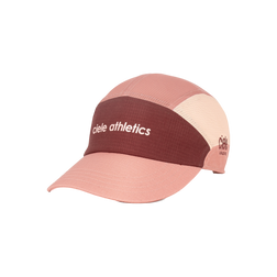 Ciele Athletics FSTCap SC - Field - Iconic SL, Andorra Rose/Dawn / S/M, product view