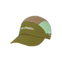Ciele Athletics FSTCap SC - Field - Iconic SL, Terrain/Pistachio / S/M, product view