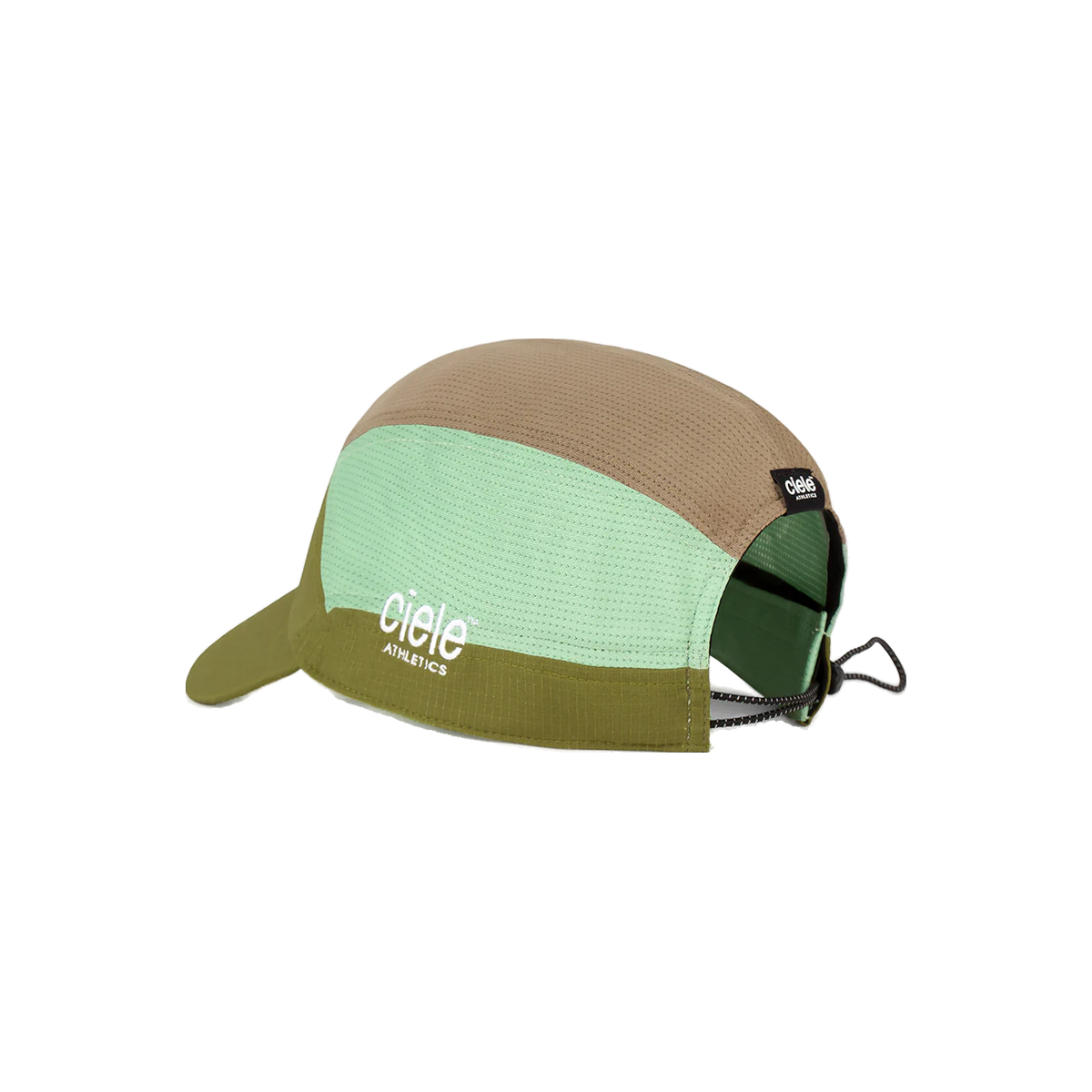 Ciele Athletics FSTCap SC - Field - Iconic SL, product view