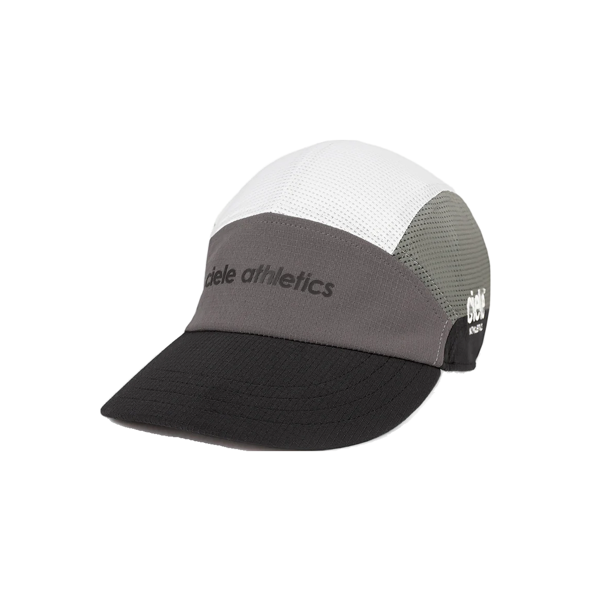 Ciele Athletics FSTCap SC - Field - Iconic SL, Whitaker / S/M, product view