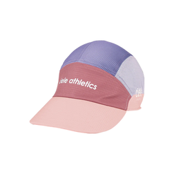 Ciele Athletics FSTCap SC - Field - Iconic SL, Deco Rose/Light Grape / S/M, product view