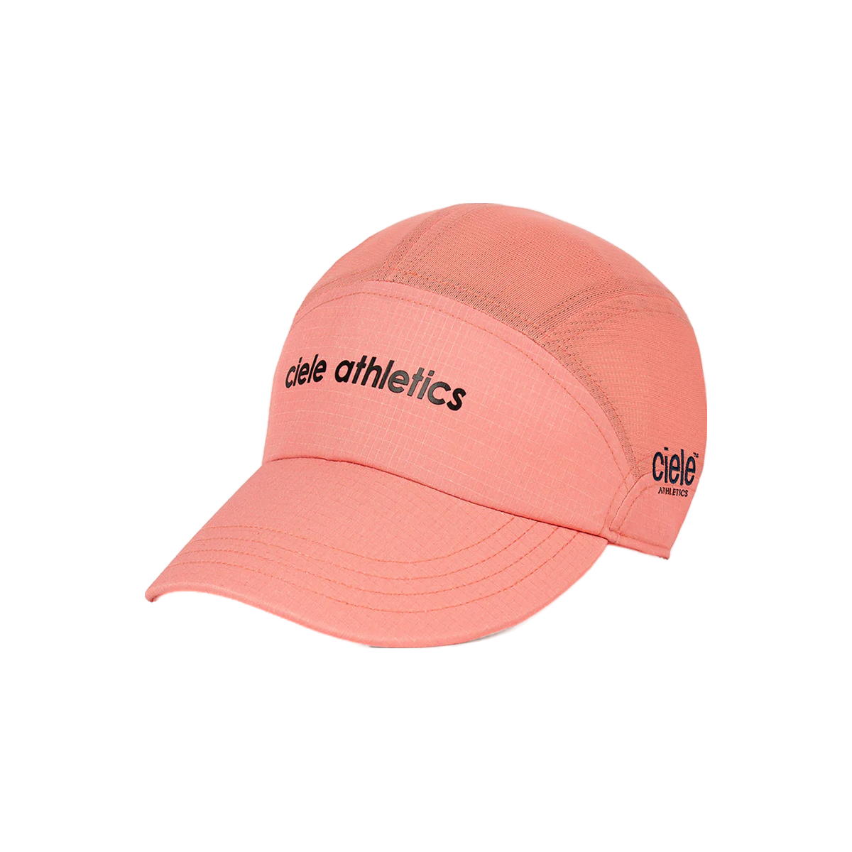 Ciele Athletics FSTCap SC - Field - Iconic SL, Blossom / S/M, product view
