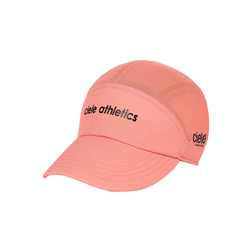 Ciele Athletics FSTCap SC - Field - Iconic SL, Blossom / S/M, product view