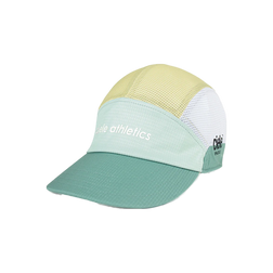 Ciele Athletics FSTCap SC - Field - Iconic SL, Dusty Turquoise/Glade / S/M, product view