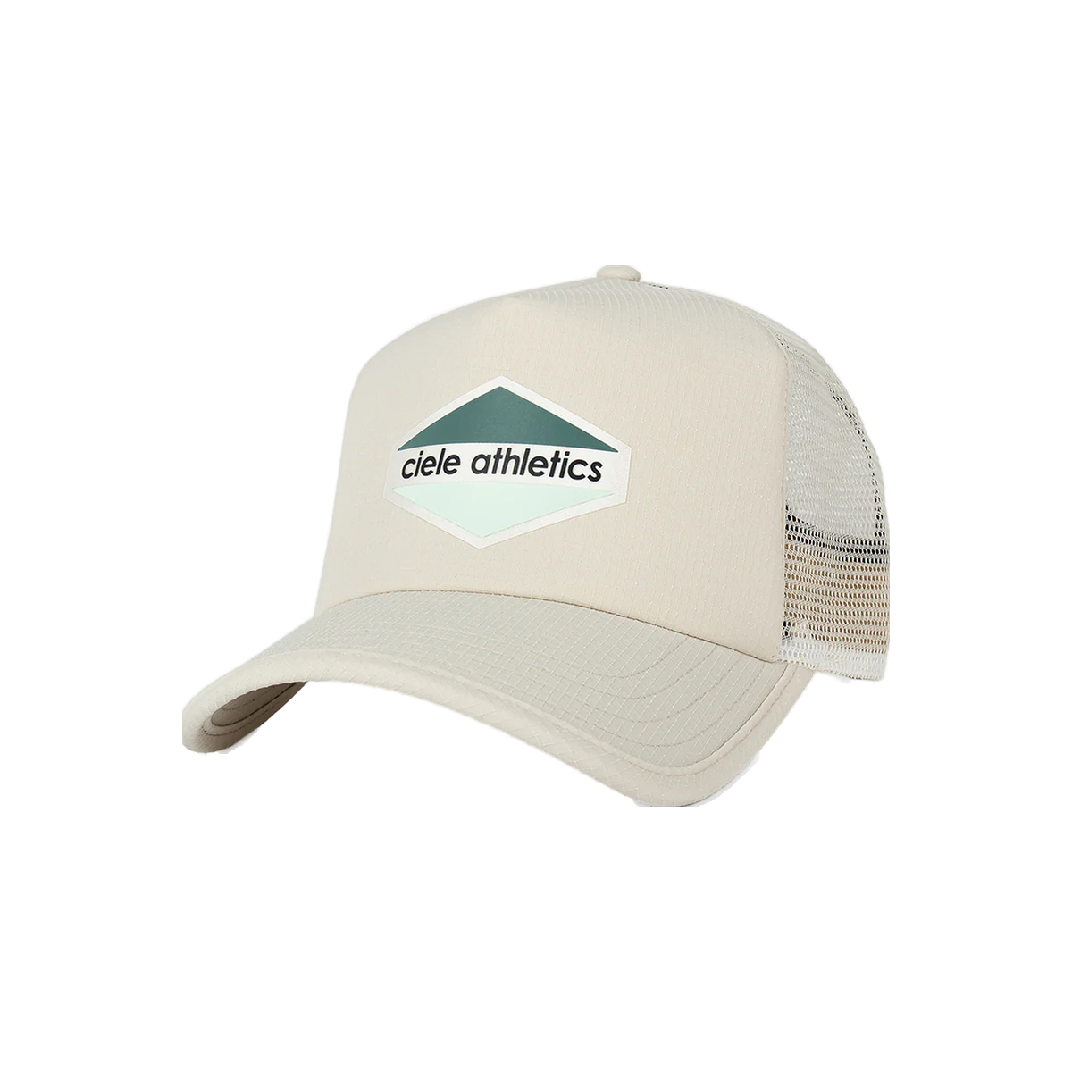 Ciele Athletics TRLCap SC - Field - Up Down, Rainy Day / M/L, product view