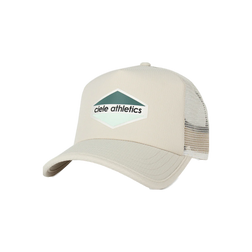 Ciele Athletics TRLCap SC - Field - Up Down, Rainy Day / M/L, product view