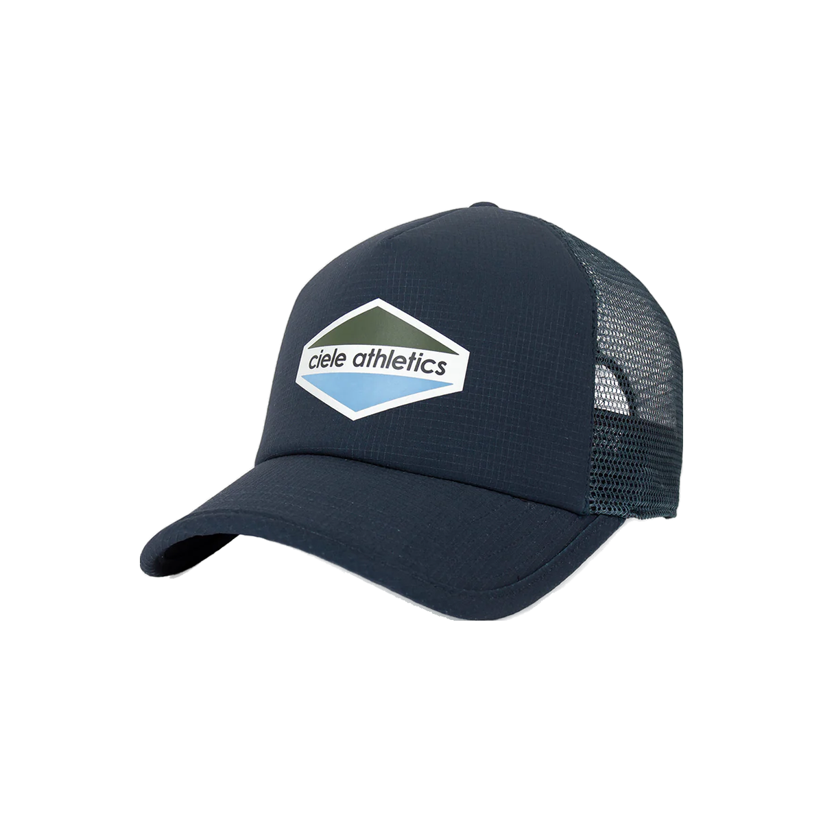 Ciele Athletics TRLCap SC - Field - Up Down, Deep Space / M/L, product view