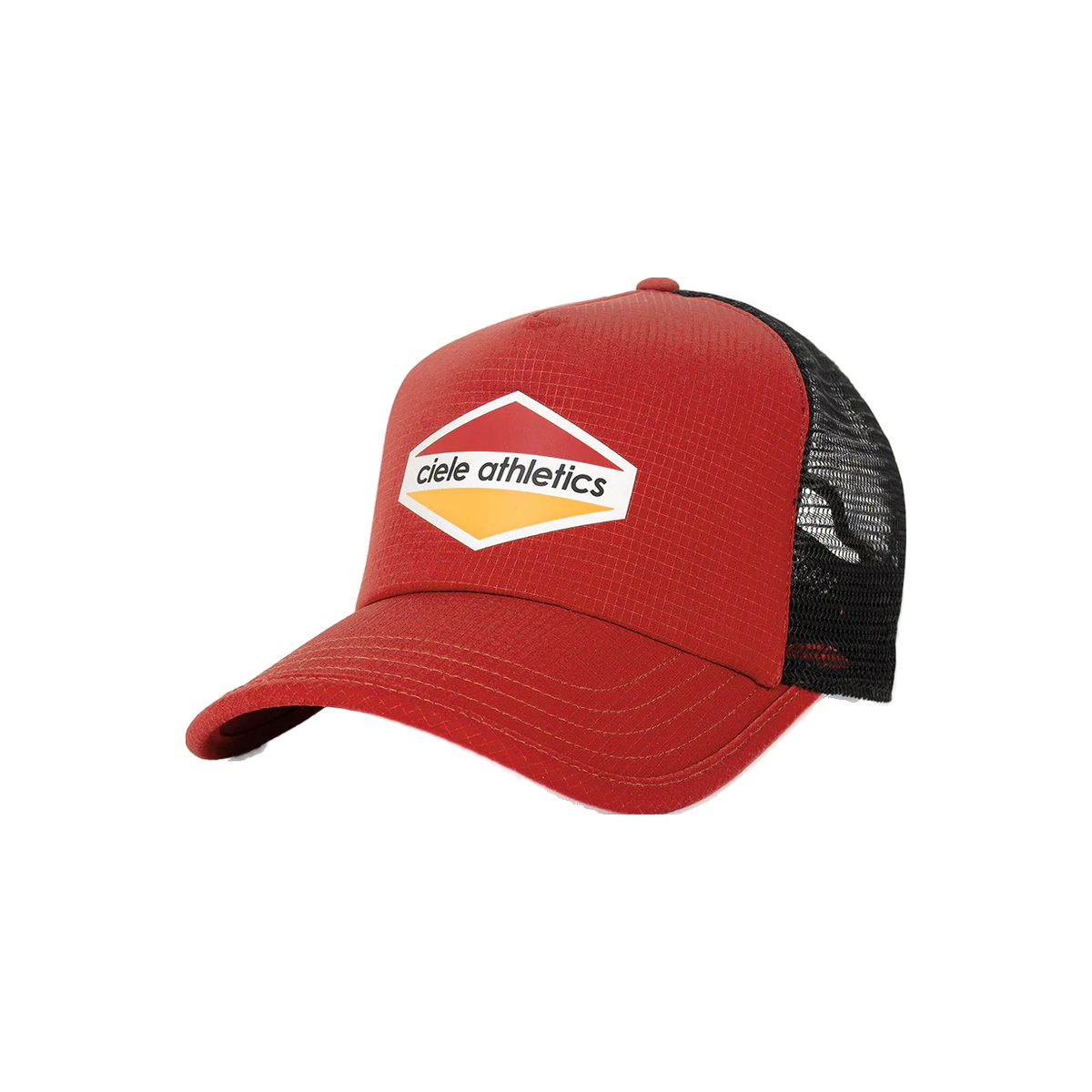 Ciele Athletics TRLCap SC - Field - Up Down, Clay / M/L, product view