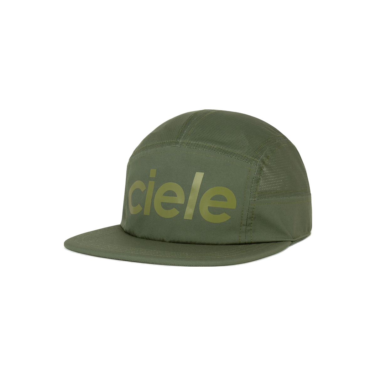 Ciele Athletics GOCap - Comp - Century, Kombu, product view