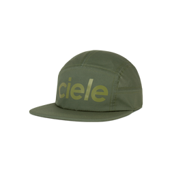 Ciele Athletics GOCap - Comp - Century, Kombu, product view