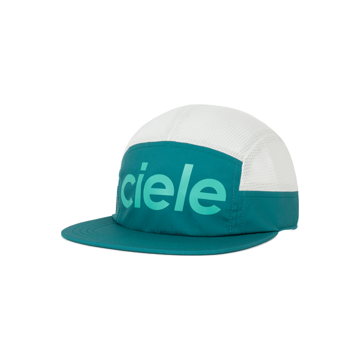 Ciele Athletics GOCap - Comp - Century, Harbor/Light Grey, product view
