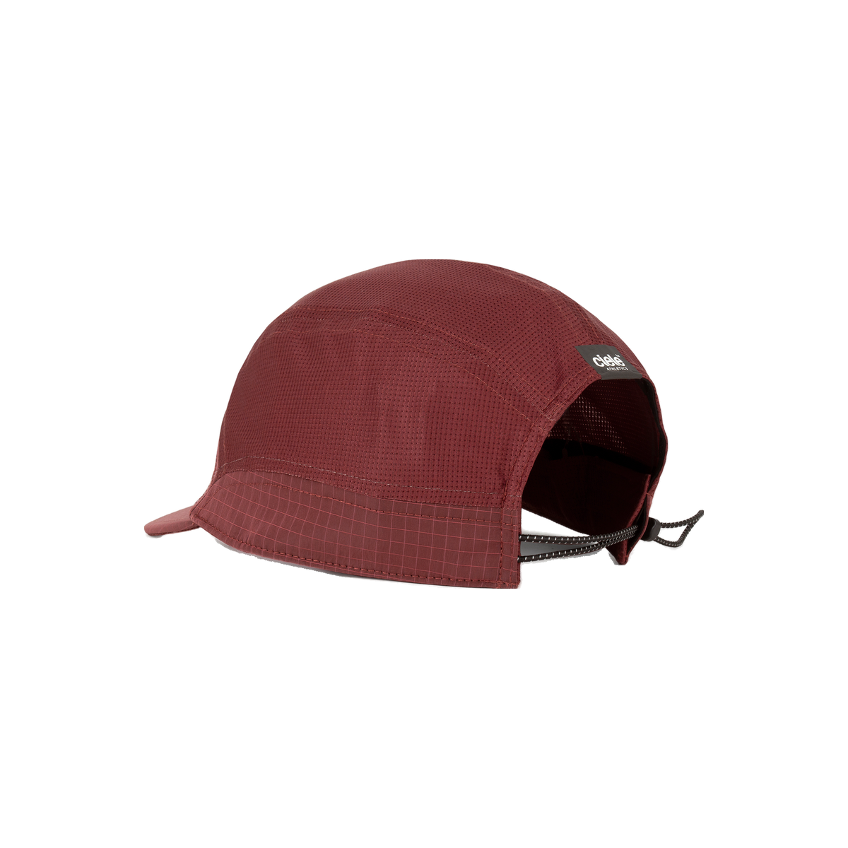 Ciele Athletics FSTCap SC - Shortbrim Icon - Circle C, product view