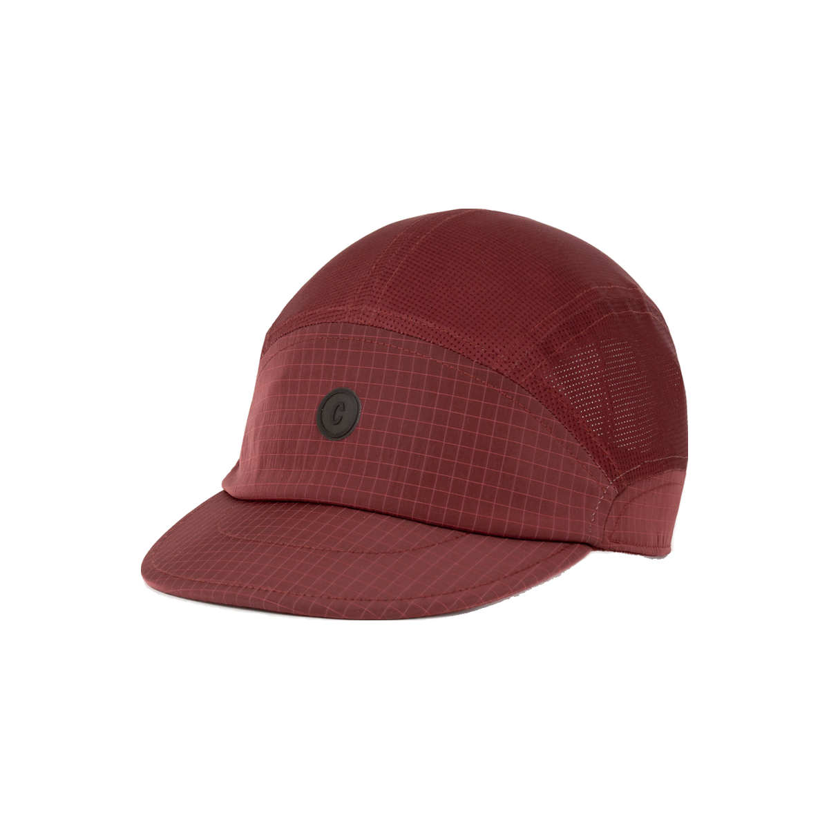Ciele Athletics FSTCap SC - Shortbrim Icon - Circle C, Andorra / S/M, product view