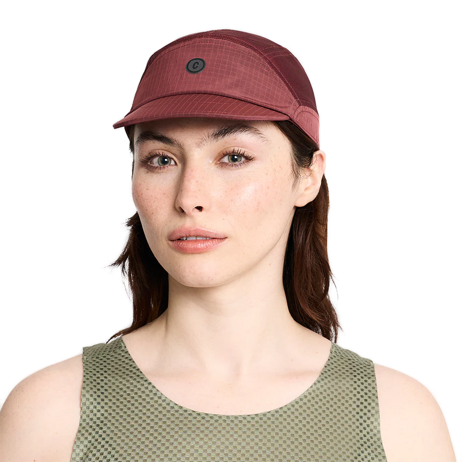 Ciele Athletics FSTCap SC - Shortbrim Icon - Circle C