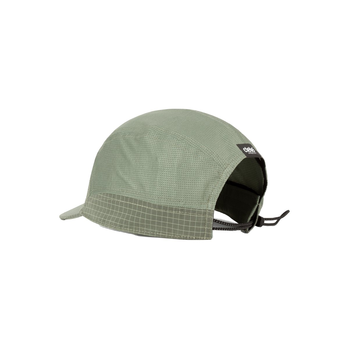 Ciele Athletics FSTCap SC - Shortbrim Icon - Circle C, product view