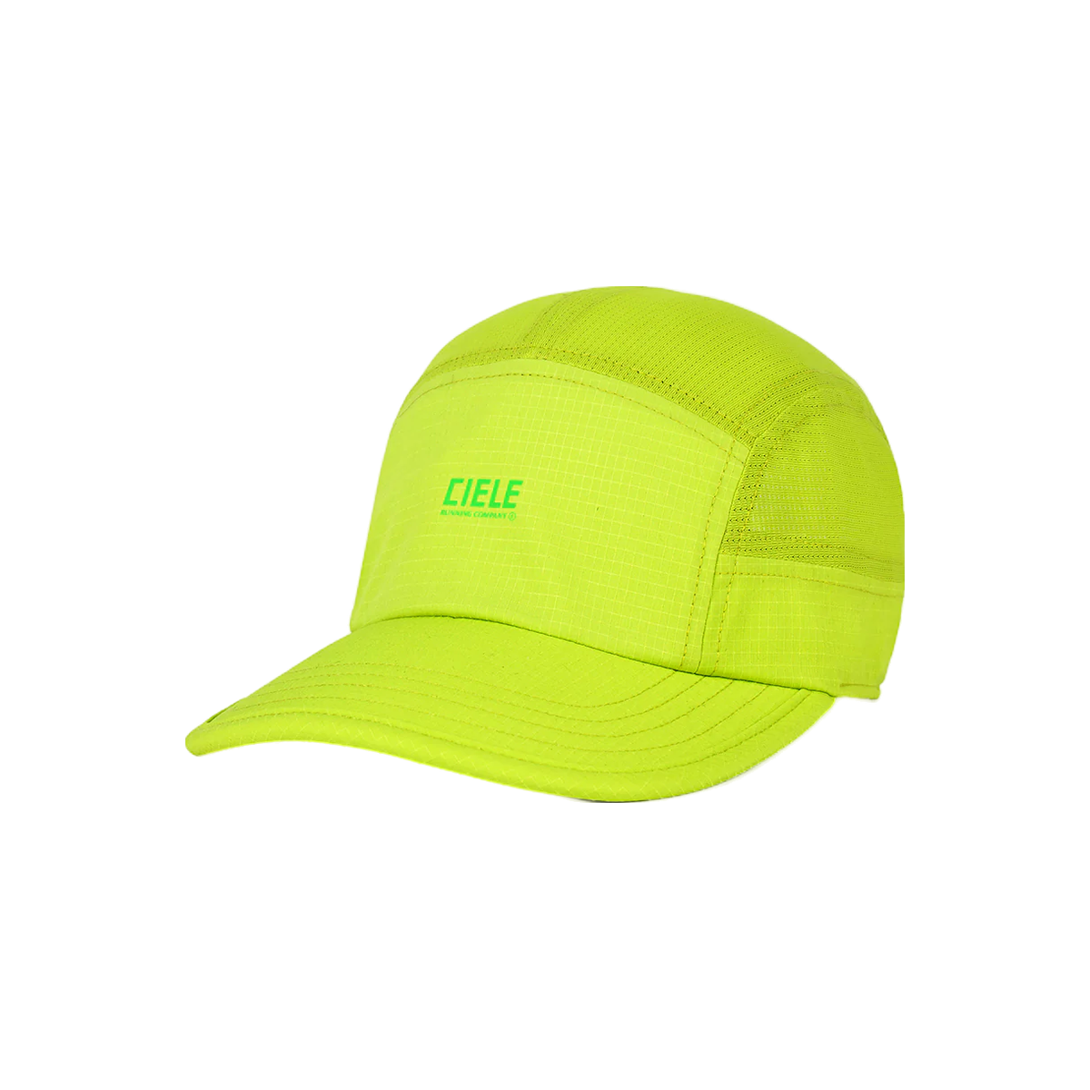Ciele Athletics GOCap SC - Field - Capital RC, Lime Green / M/L, product view